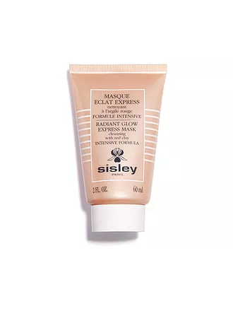 SISLEY | Maske -  Masque Eclat Express 60ml | 